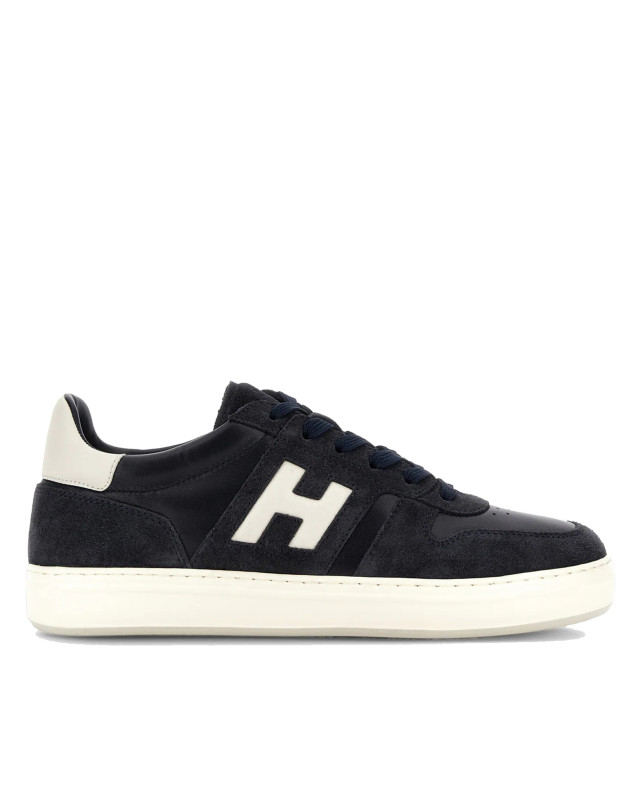 [Hogan] Sneakers FW26 HXM6680FZ00 UHC