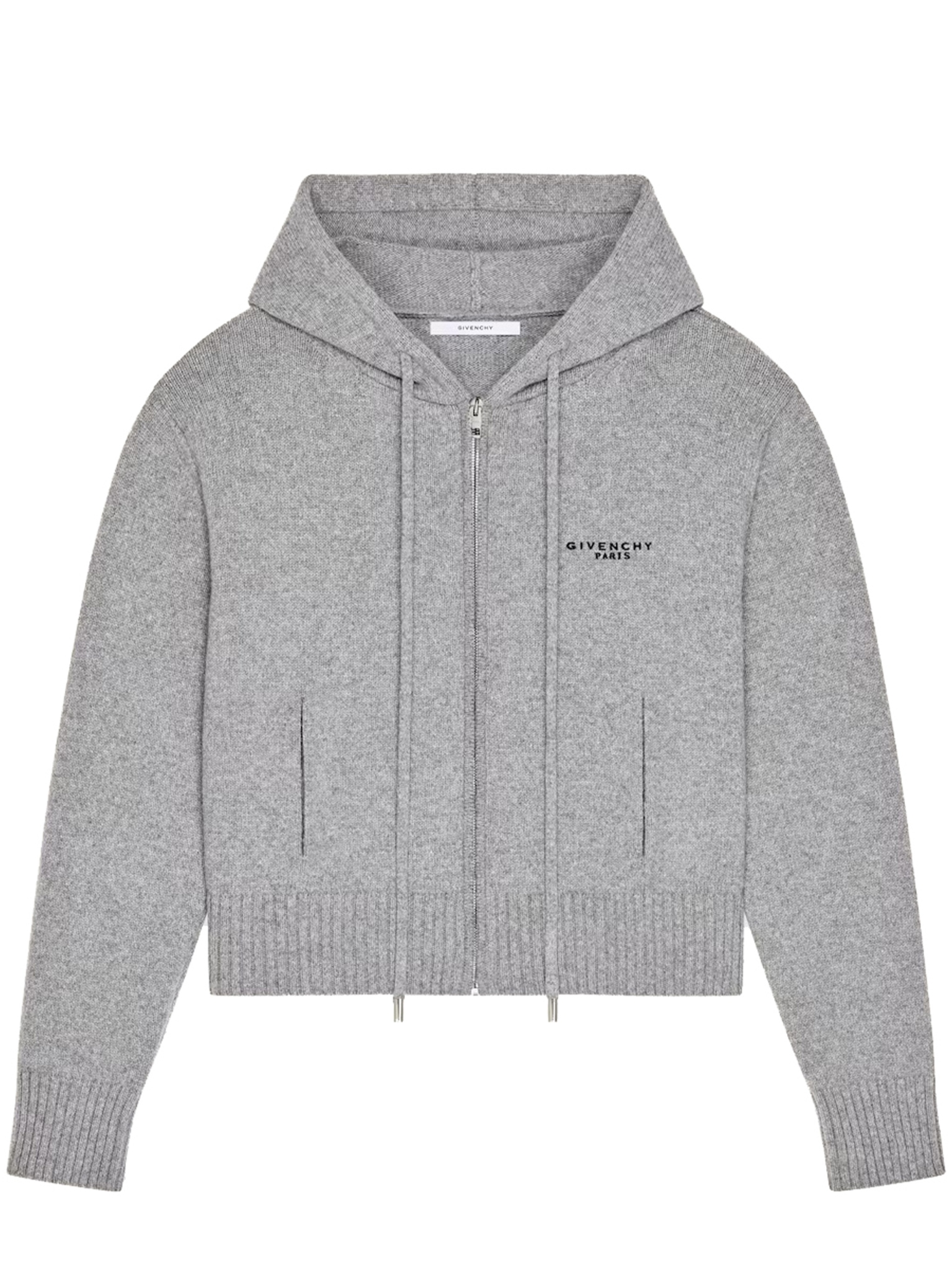 [Givenchy] Sweatshirt FW26 BWK0154ZTA