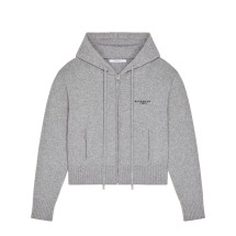 [Givenchy] Sweatshirt FW26 BWK0154ZTA
