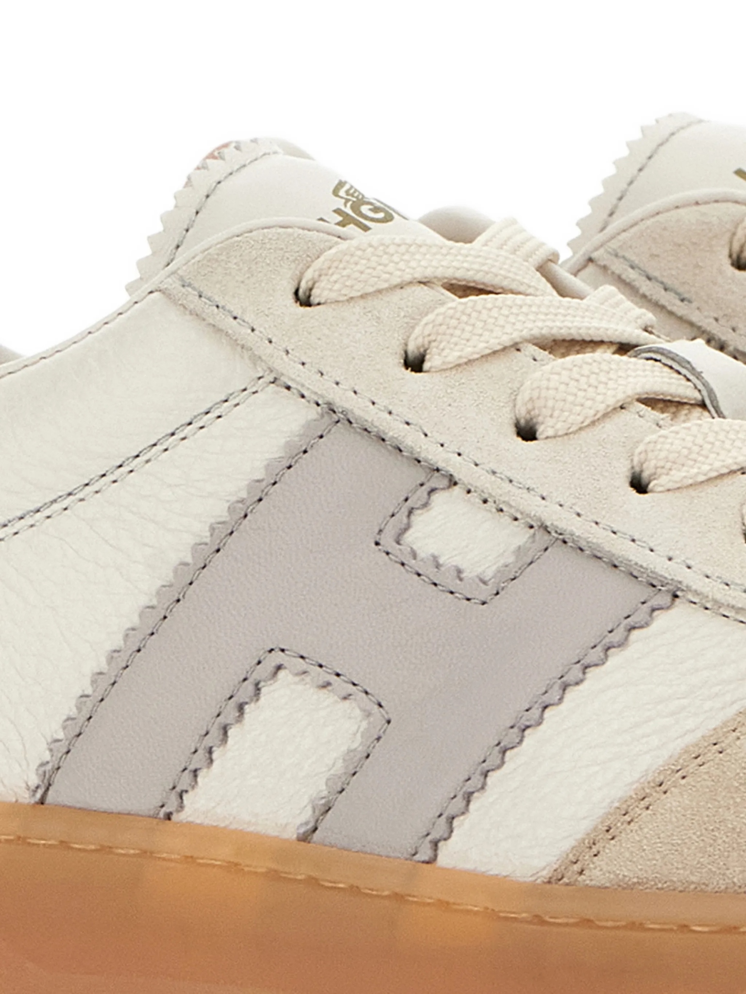 [Hogan] Sneakers FW26 HXW6470FB60 UWS