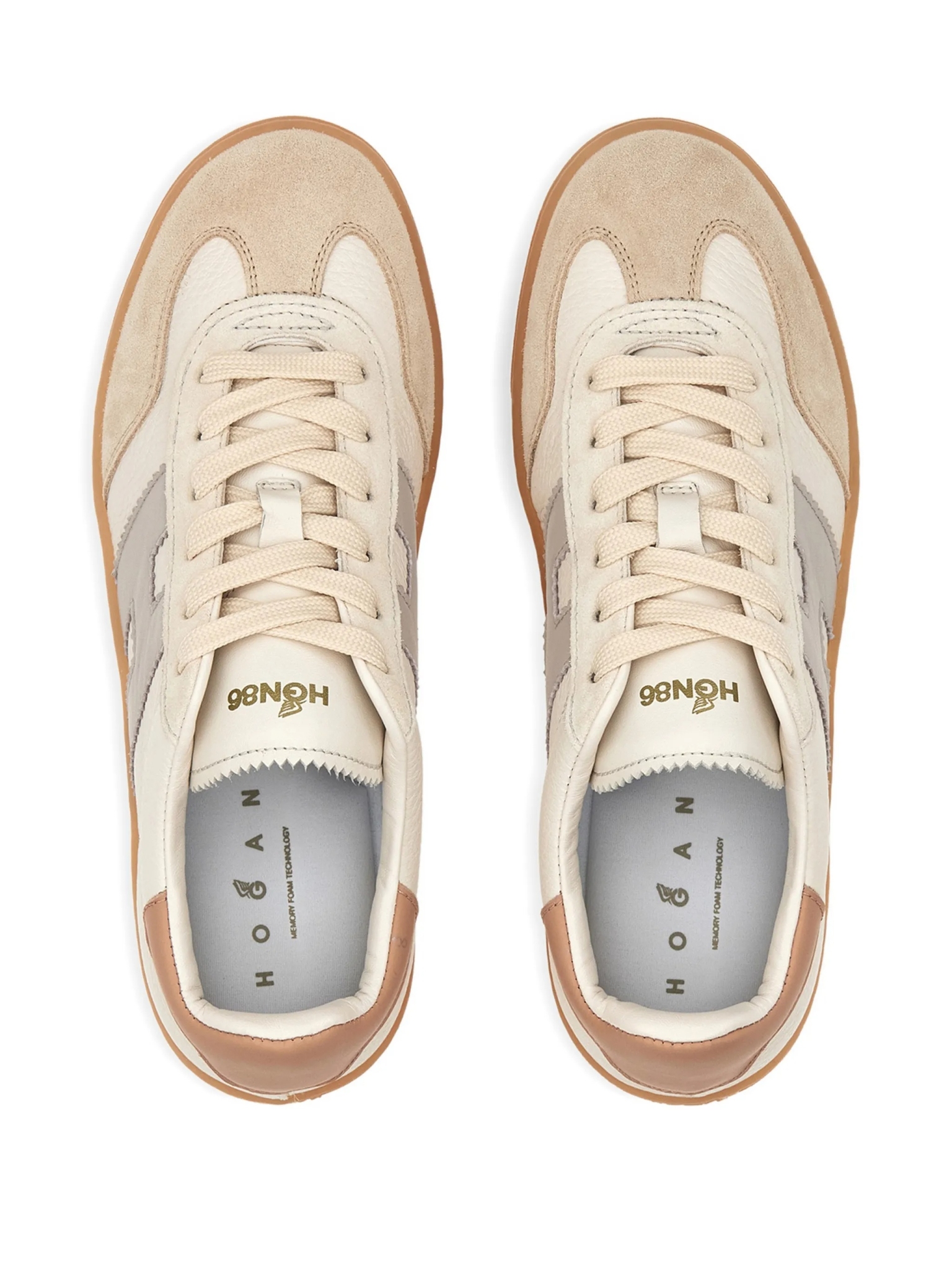 [Hogan] Sneakers FW26 HXW6470FB60 UWS