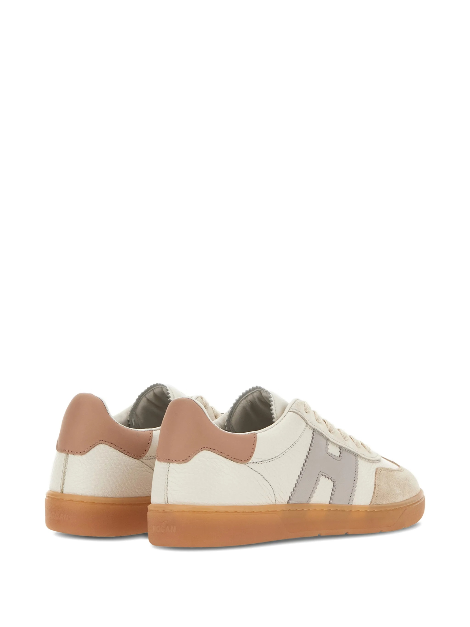 [Hogan] Sneakers FW26 HXW6470FB60 UWS