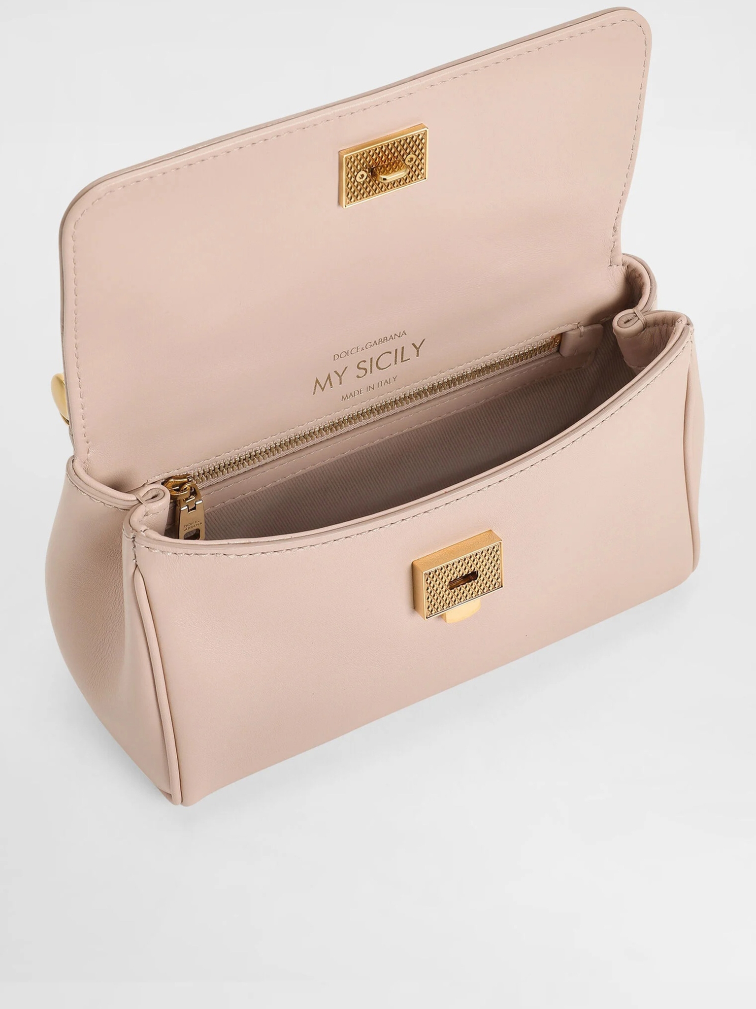 [Dolce & Gabbana] Bag FW26 BB7864 B7321