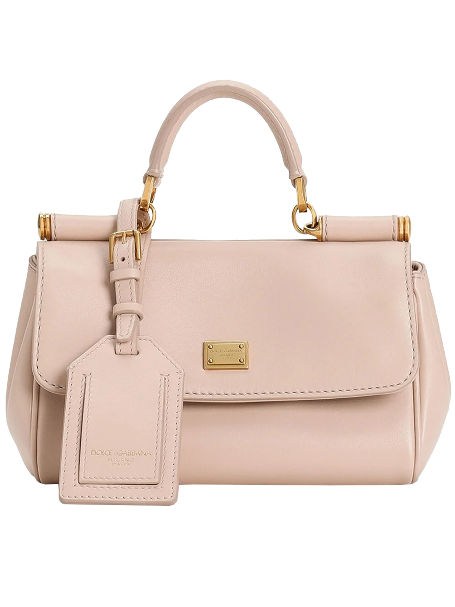 [Dolce & Gabbana] Bag FW26 BB7864 B7321