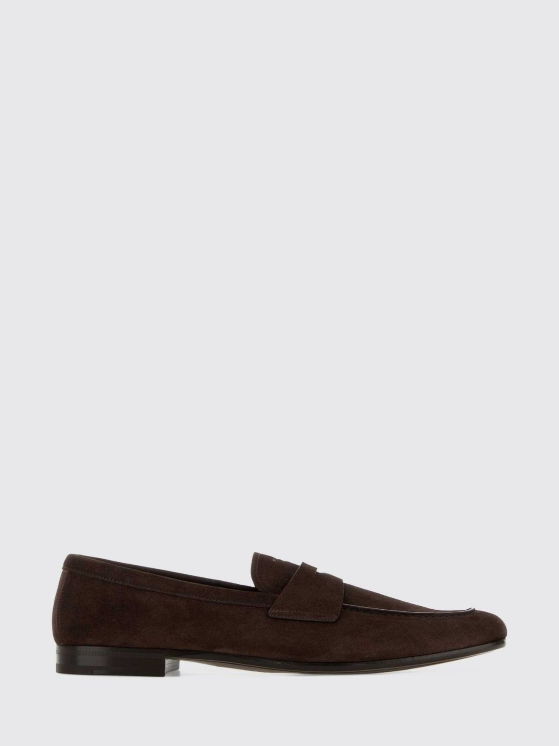 [Prada] Loafer SS26 2DF090FX000054 F0003