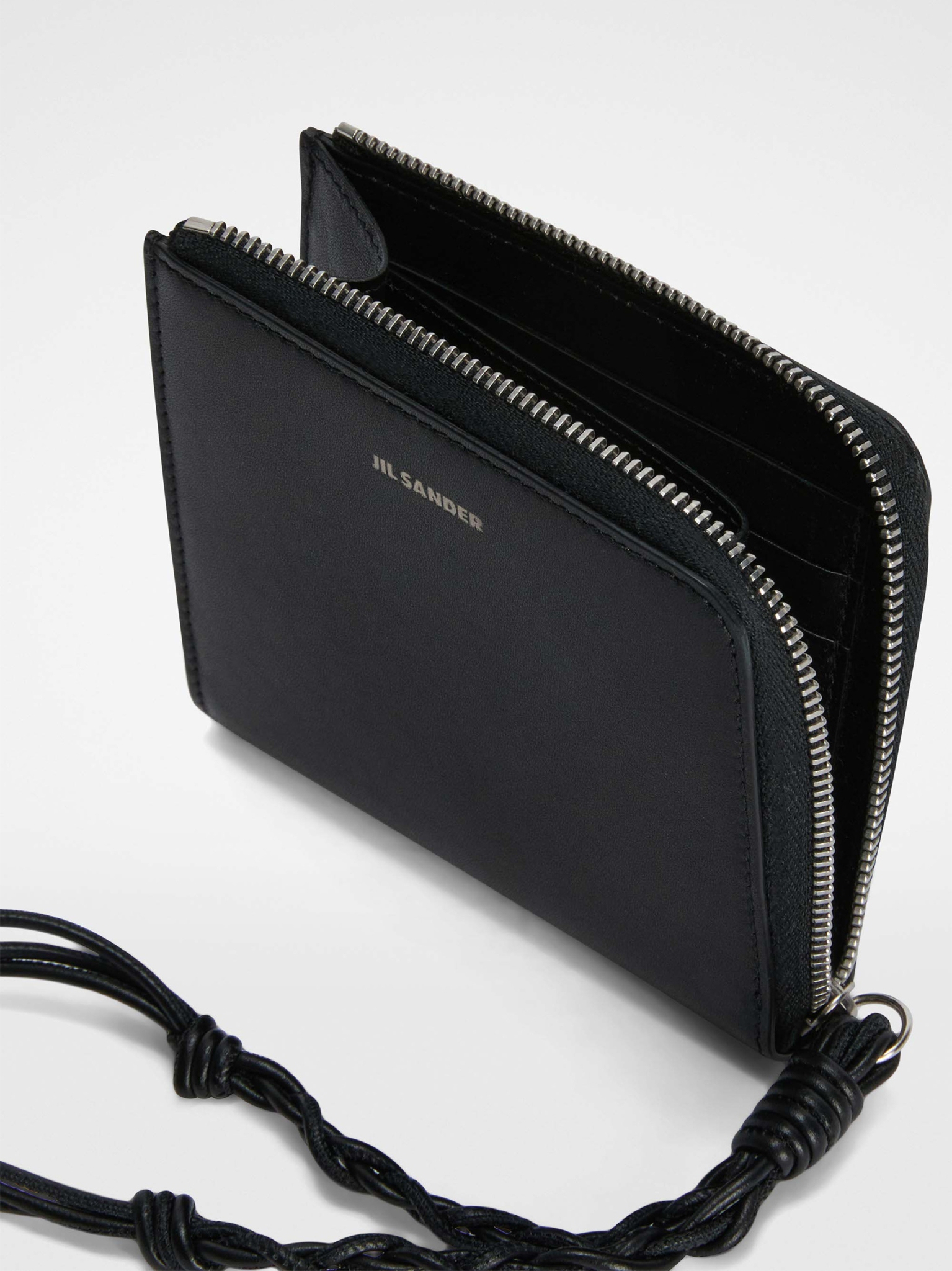 [Jil Sander] Wallet FW26 J28UI0003 P5713