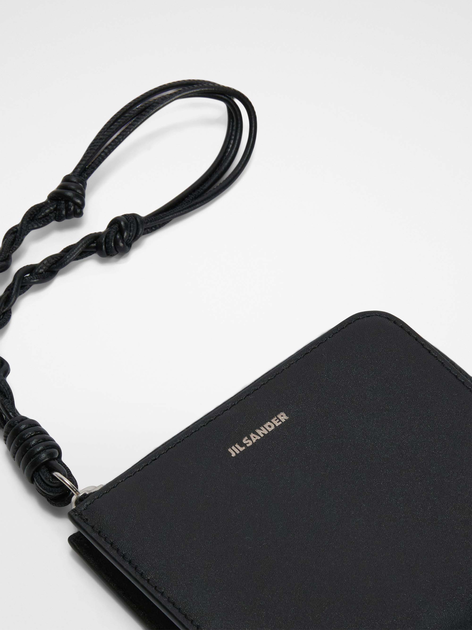 [Jil Sander] Wallet FW26 J28UI0003 P5713