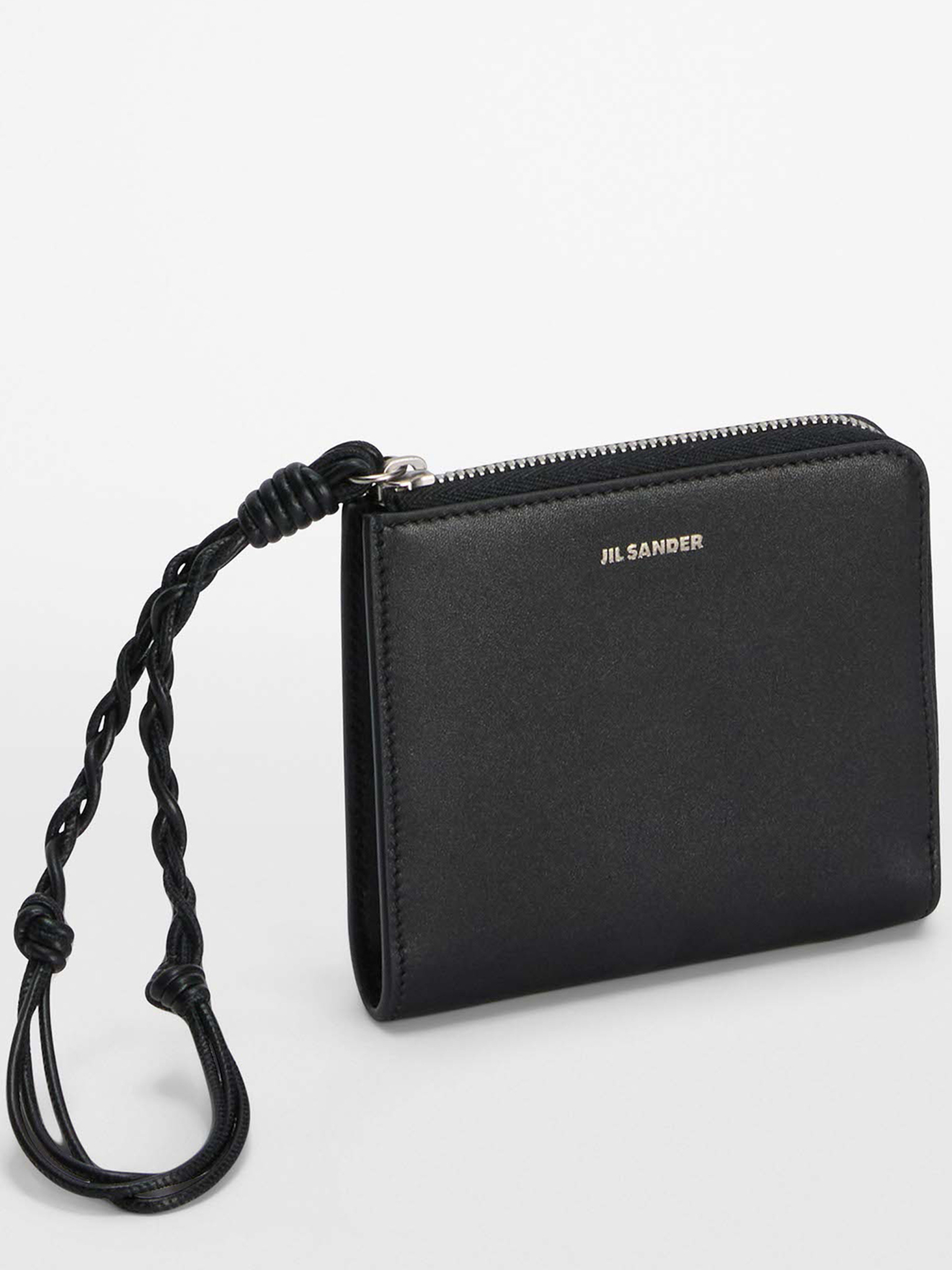[Jil Sander] Wallet FW26 J28UI0003 P5713
