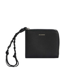 [Jil Sander] Wallet FW26 J28UI0003 P5713