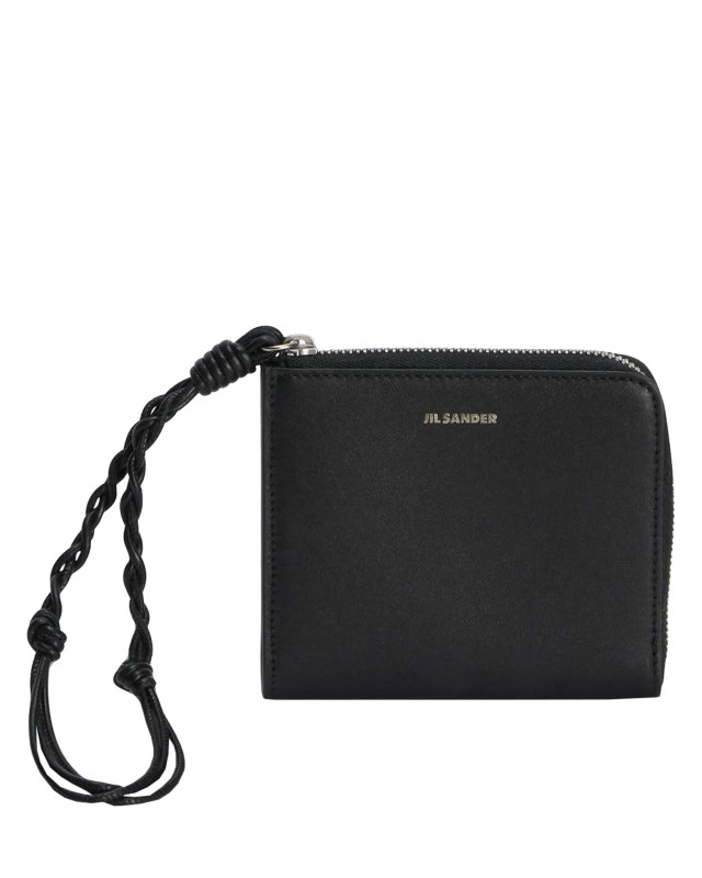 [Jil Sander] Wallet FW26 J28UI0003 P5713