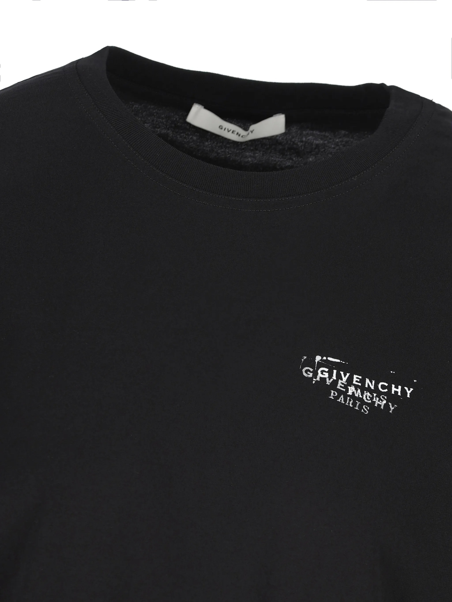 [Givenchy] T-shirts Short Sleeve FW26 BW70FJP7A7
