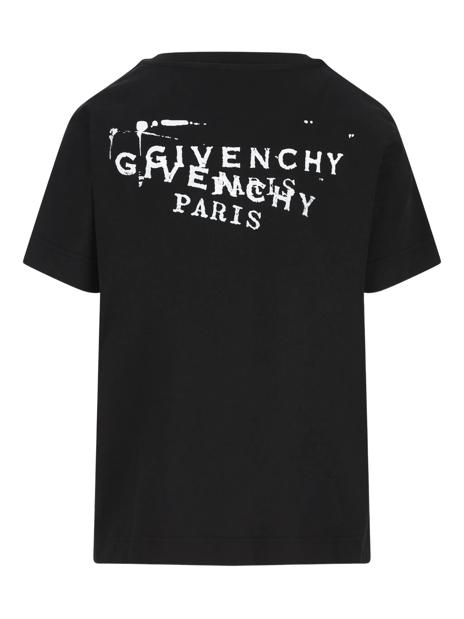 [Givenchy] T-shirts Short Sleeve FW26 BW70FJP7A7
