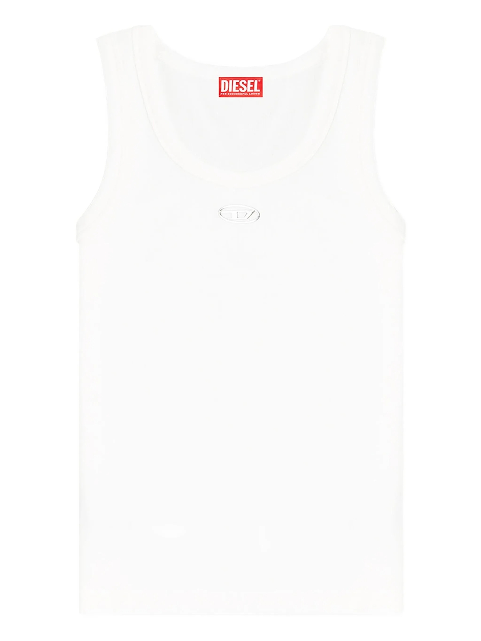 [Diesel] Tank top FW26 A19908 0JMBA