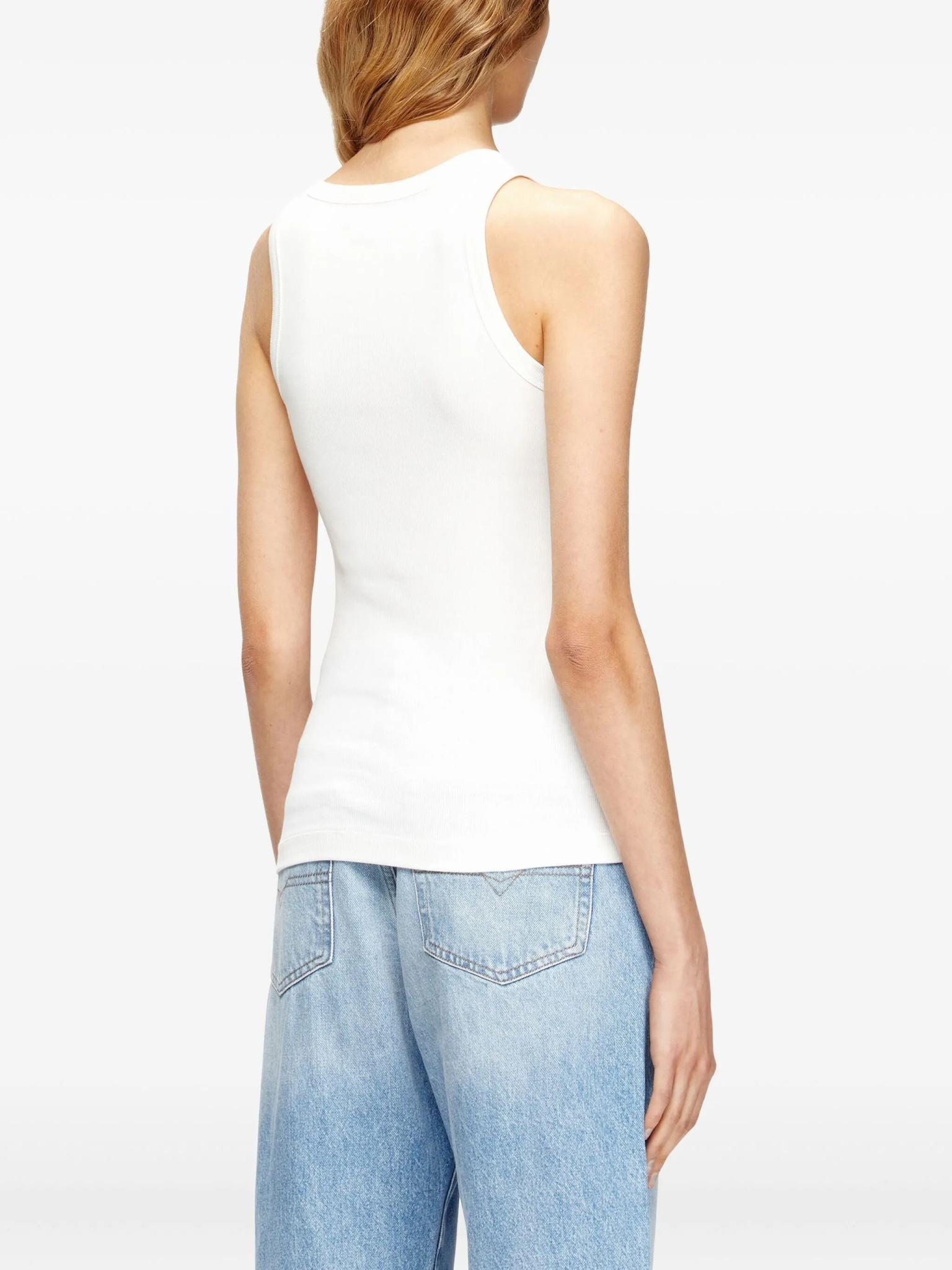 [Diesel] Tank top FW26 A19908 0JMBA