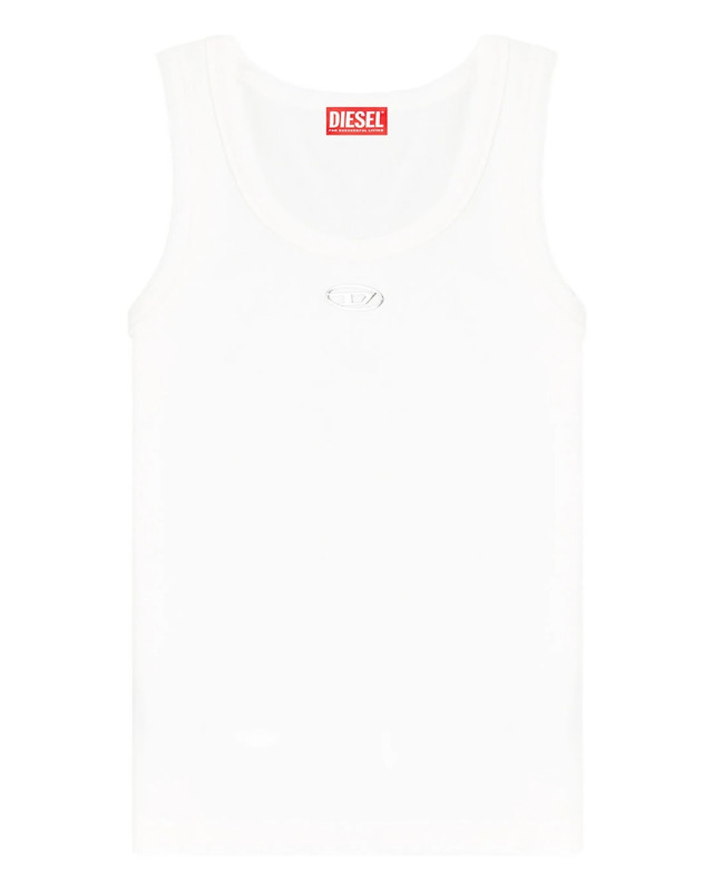 [Diesel] Tank top FW26 A19908 0JMBA