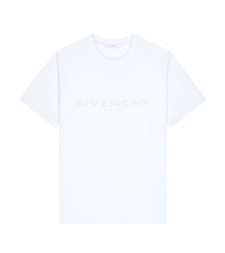 [Givenchy] T-shirts Short Sleeve FW26 BM71NK3YSF