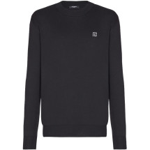[BALMAIN PARIS] Sweatshirt FW26 GH1KD000 KJ53