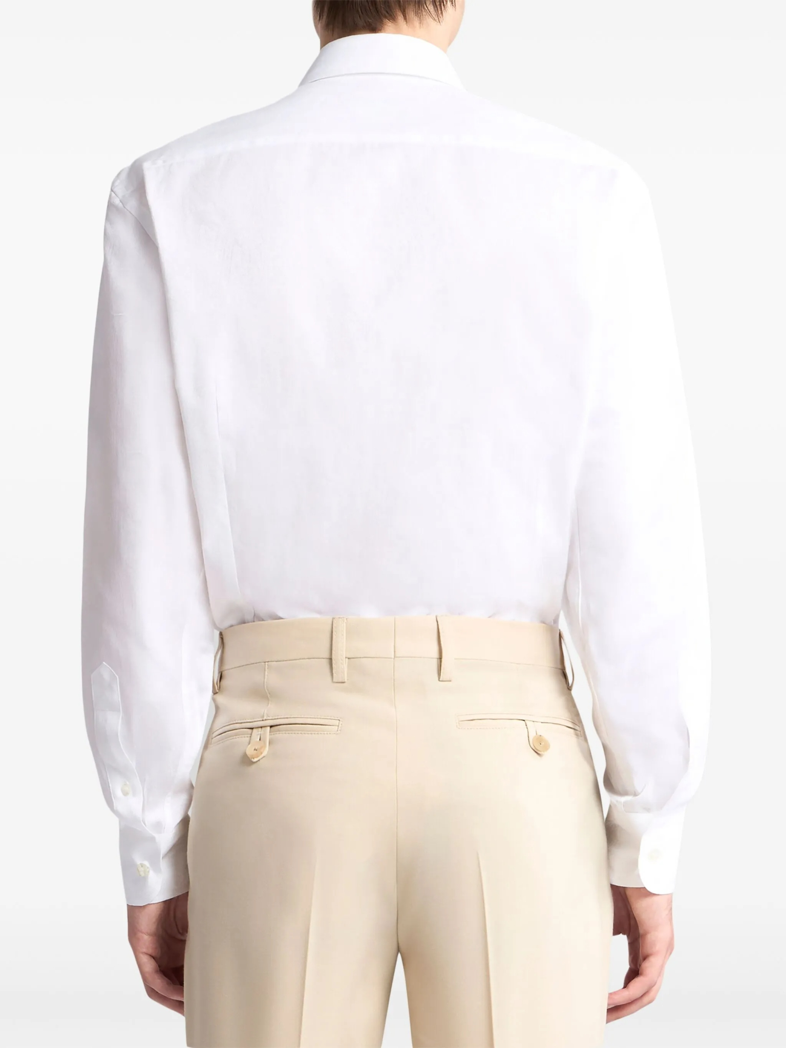 [Etro] Shirts Long Sleeve FW26 MRIB0001 AQ043