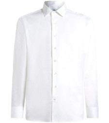 [Etro] Shirts Long Sleeve FW26 MRIB0001 AQ043
