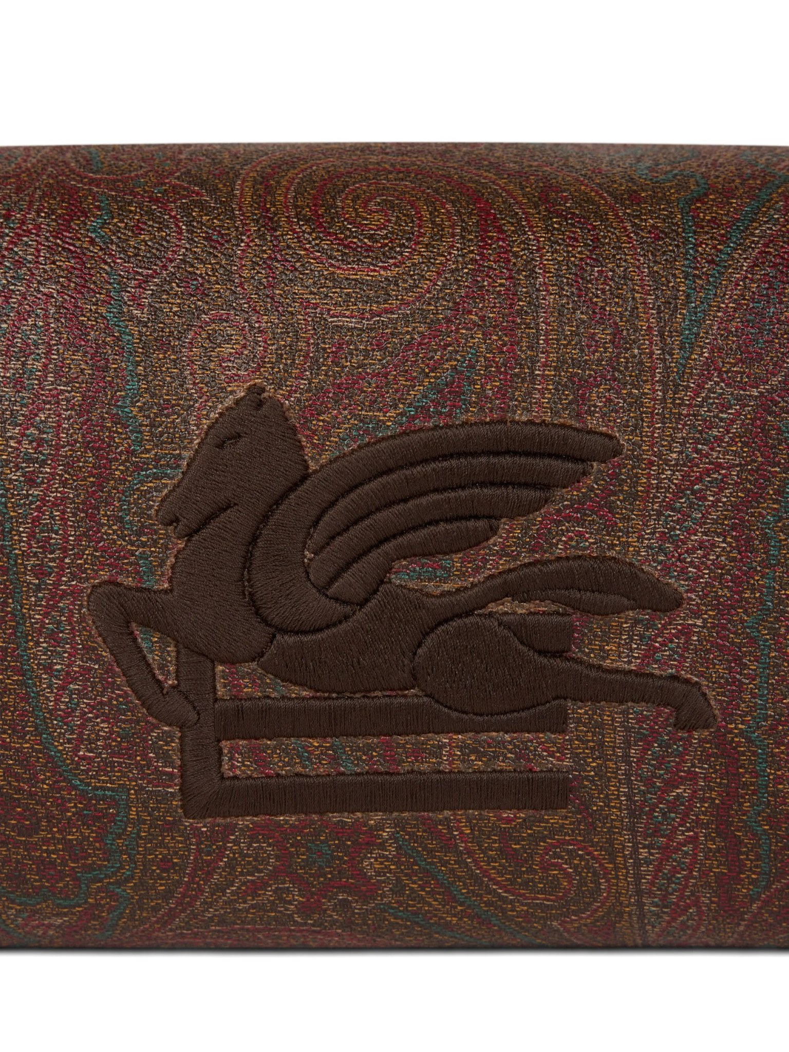 [Etro] Beauty Case FW26 MP2C0010 AA086