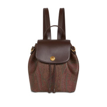 [Etro] Backpack FW26 WP1F0002 AA001