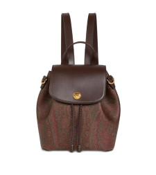 [Etro] Backpack FW26 WP1F0002 AA001