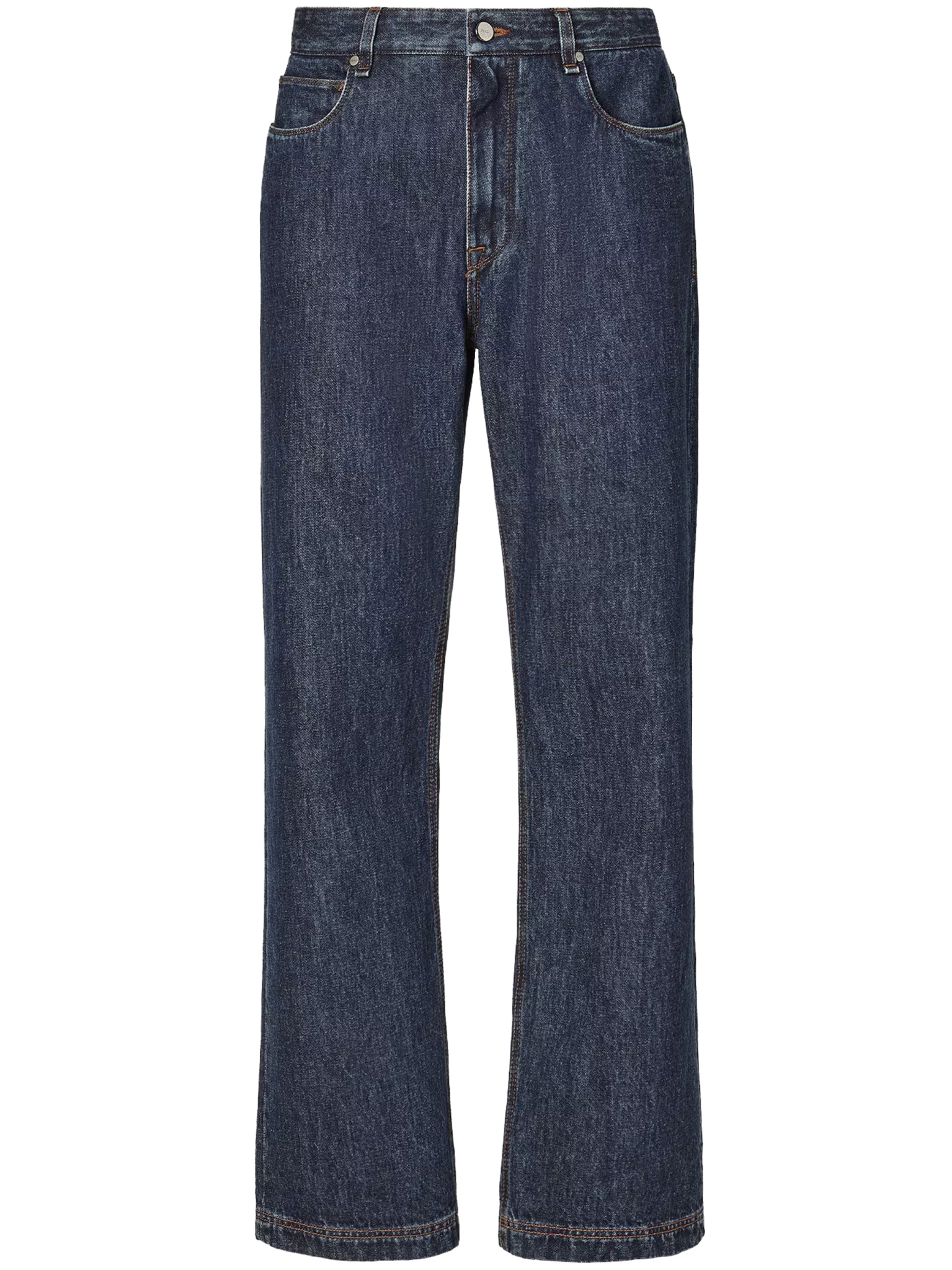 [Fendi] Jeans FW26 FLP302 AW82