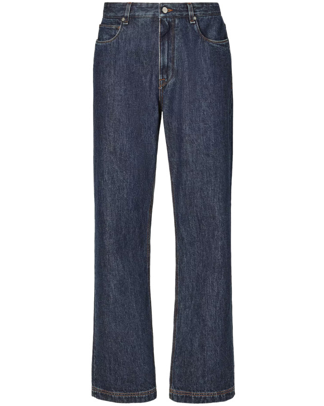 [Fendi] Jeans FW26 FLP302 AW82