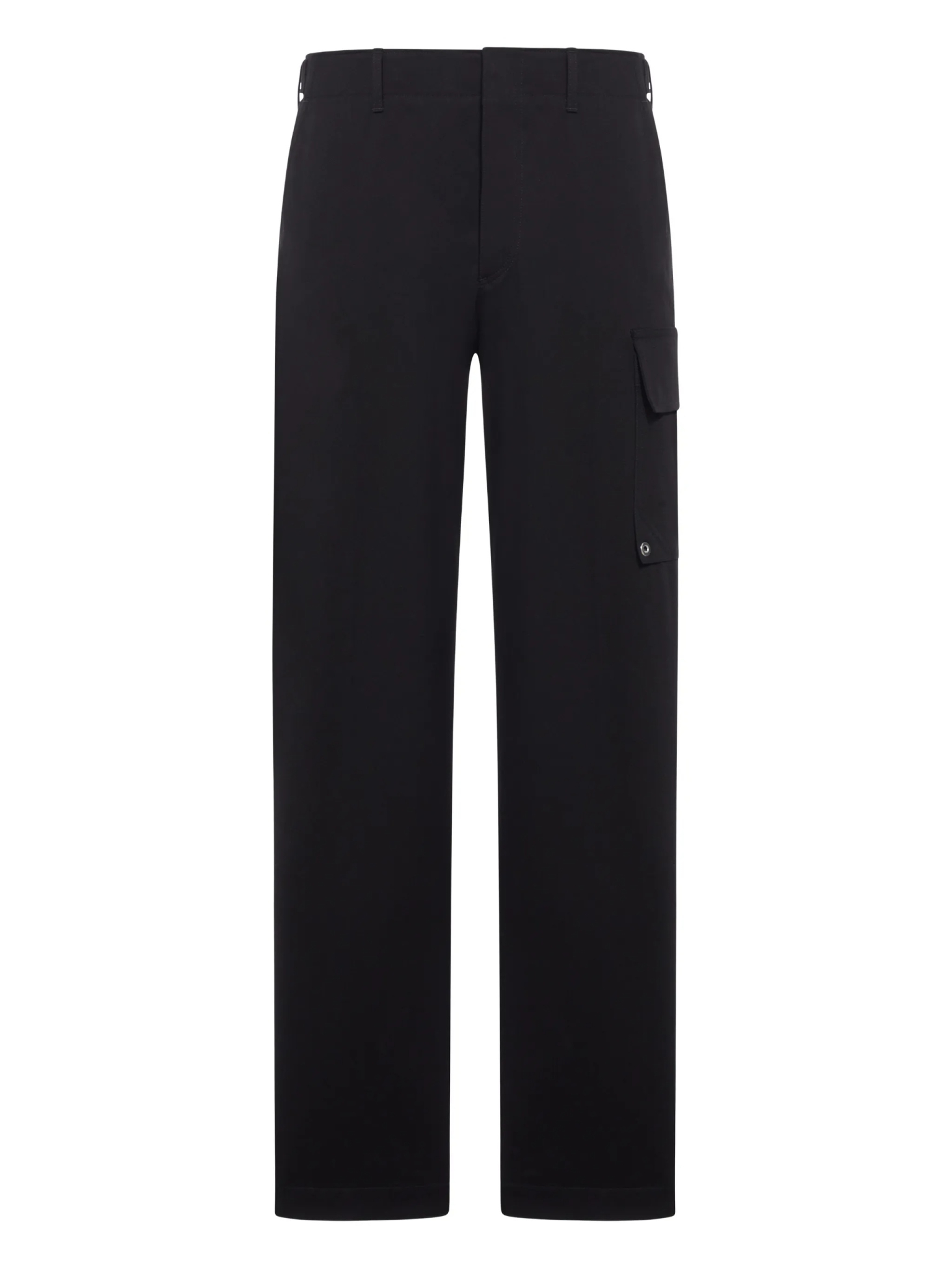 [Fendi] Trousers FW26 FB1091 AQMV