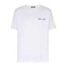 [BALMAIN PARIS] T-shirts Short Sleeve FW26 FH1EG000 BC68