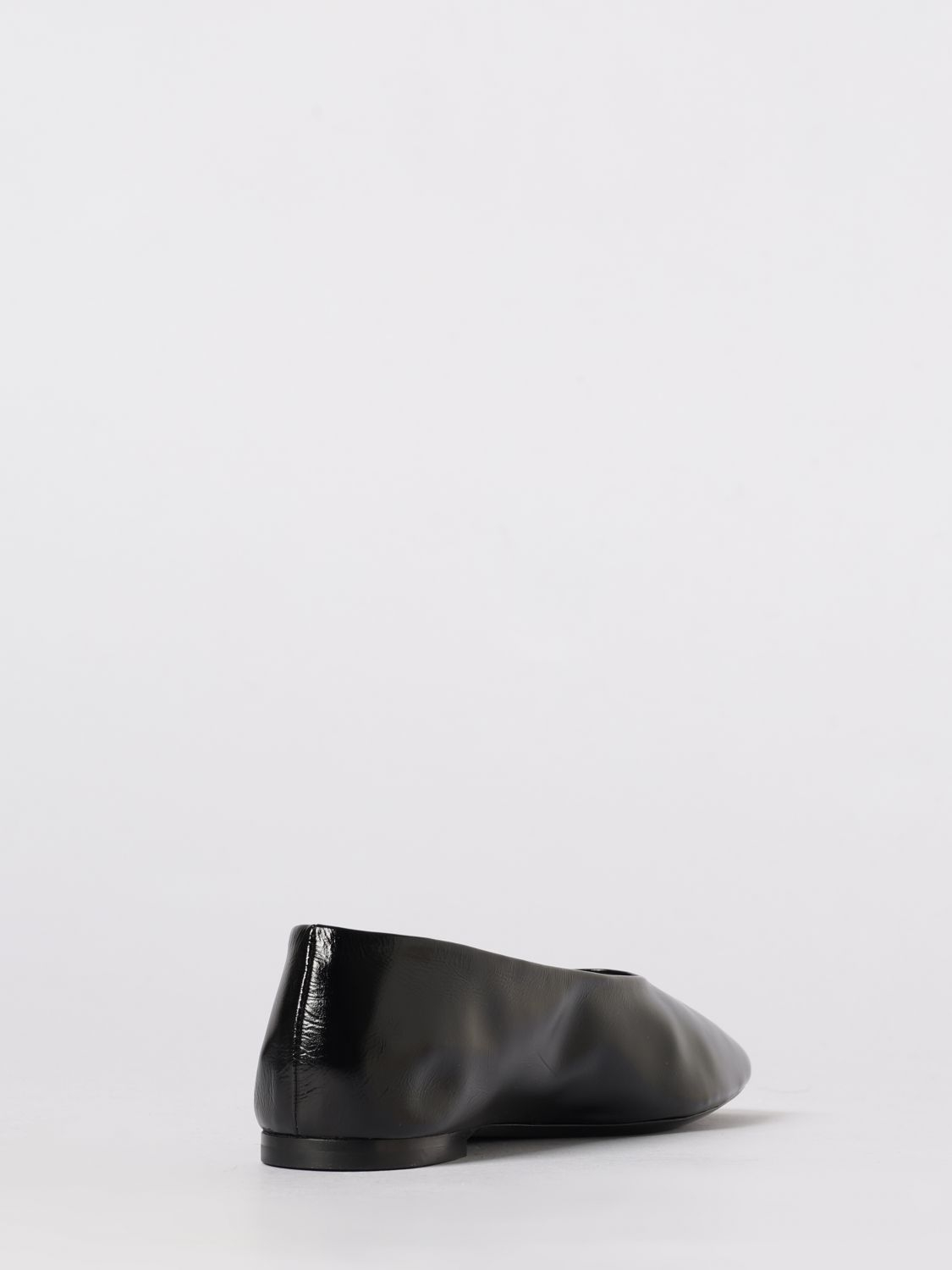 [Saint Laurent] Flat shoes SS26 860600AAEHF 1000