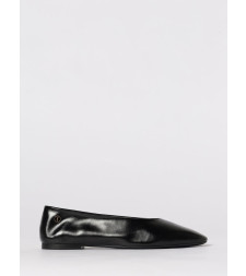 [Saint Laurent] Flat shoes SS26 860600AAEHF 1000