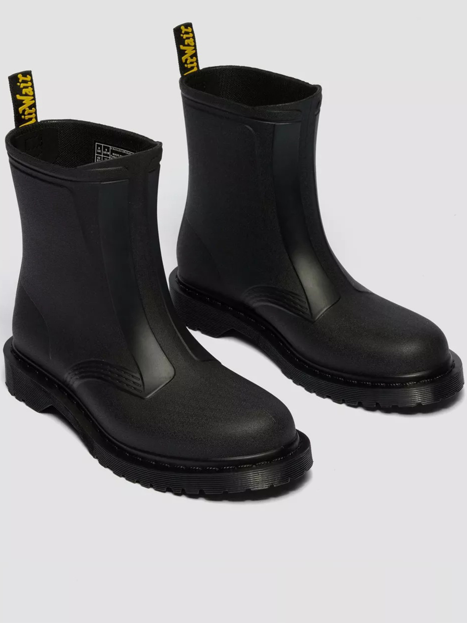 [Dr. Martens] Ankle Boots FW26 41250001