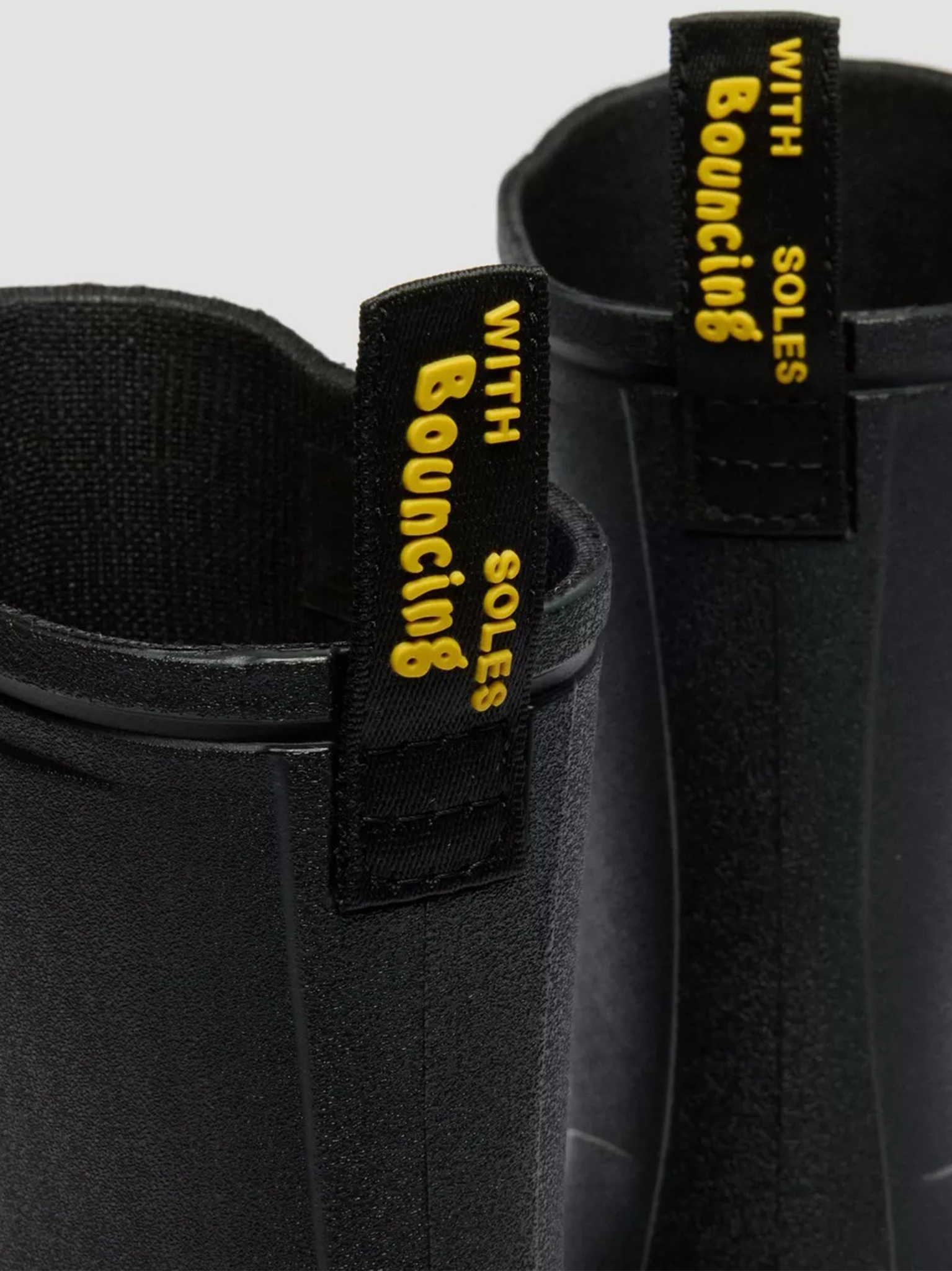 [Dr. Martens] Ankle Boots FW26 41250001