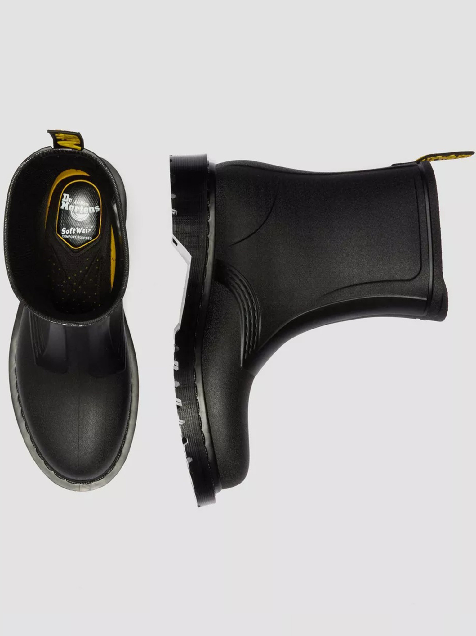 [Dr. Martens] Ankle Boots FW26 41250001
