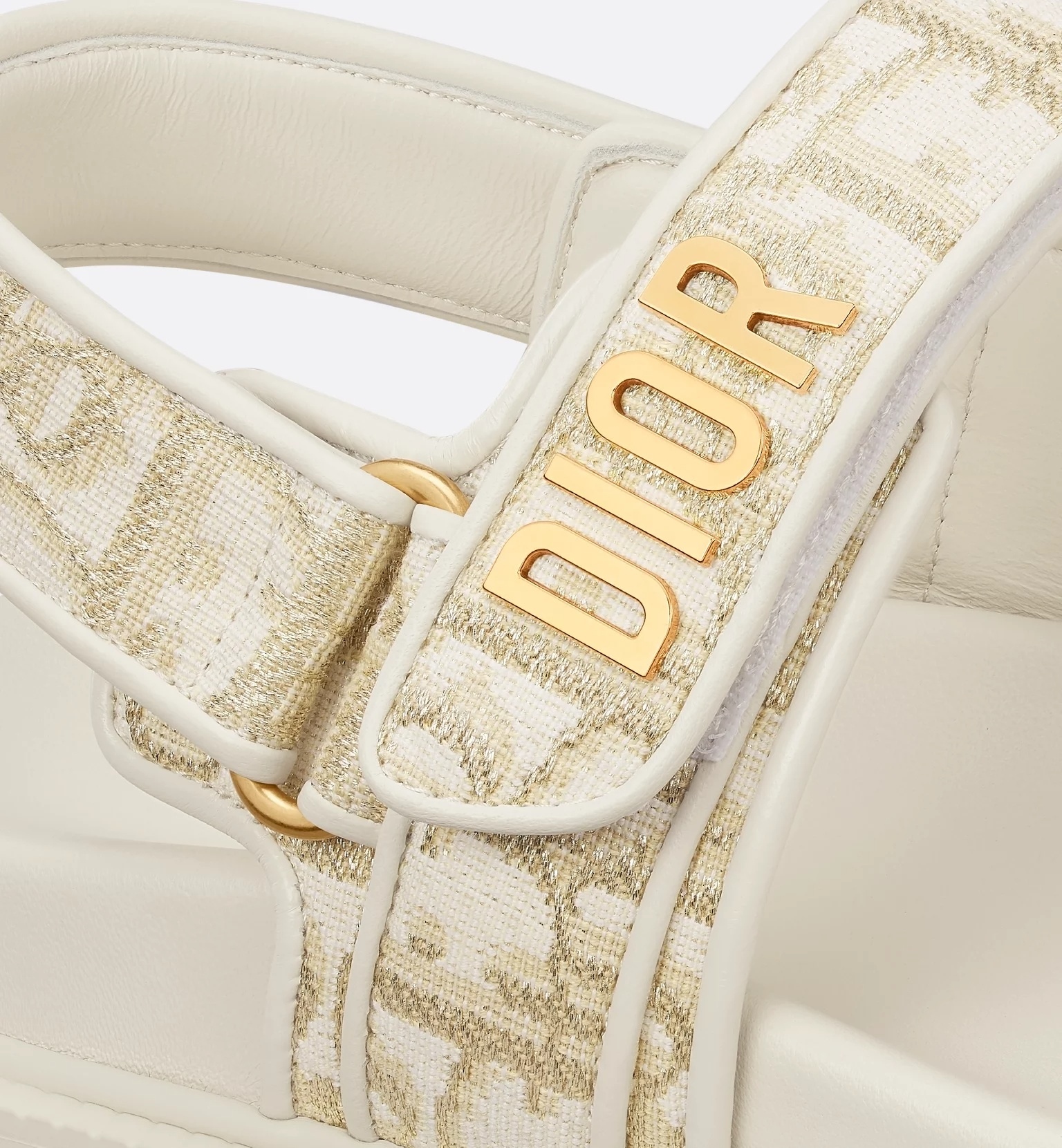 [Christian Dior] Sandals FW26 KCO170OFI