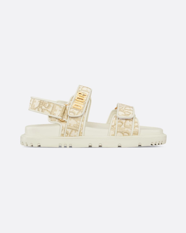 [Christian Dior] Sandals FW26 KCO170OFI