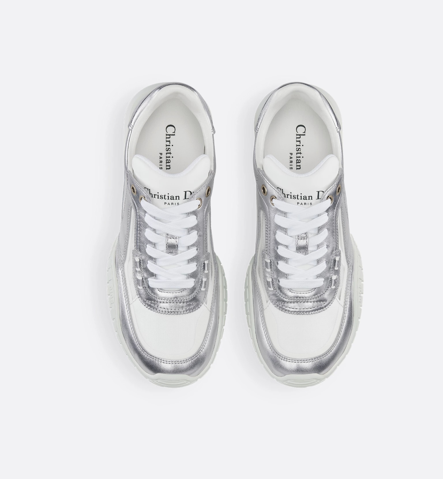 [Christian Dior] Sneakers FW26 KCK504GDL
