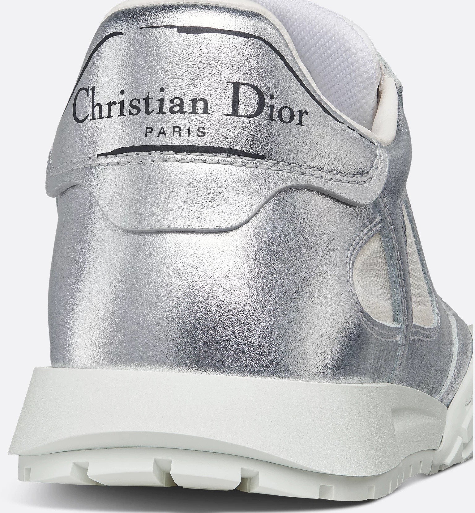 [Christian Dior] Sneakers FW26 KCK504GDL