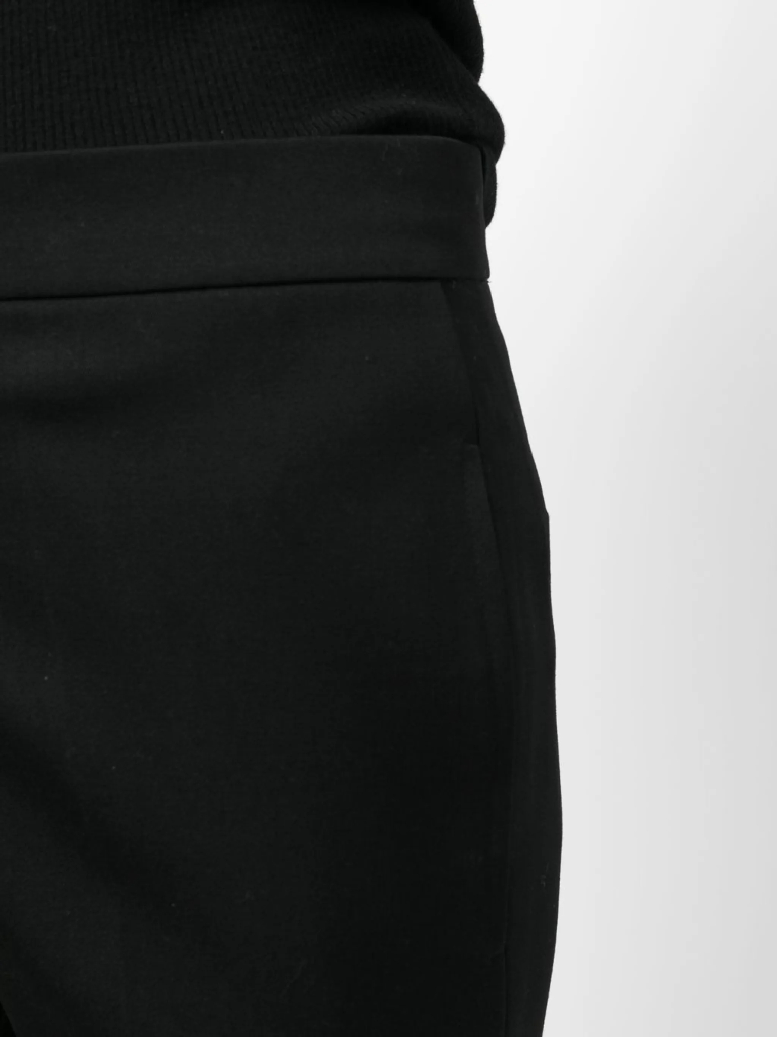 [Jil Sander] Trousers FW26 J04KA0006 J40021