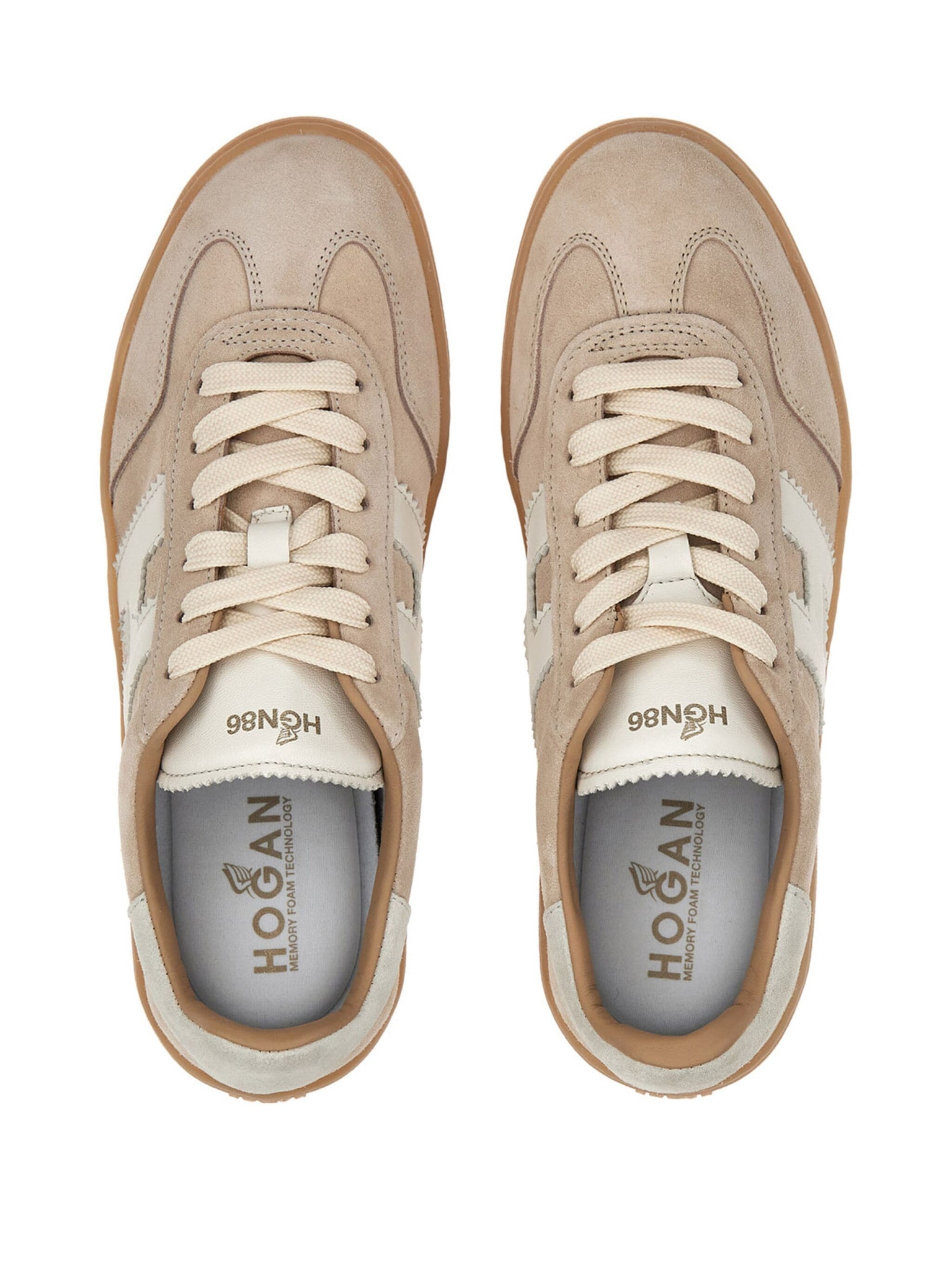 [Hogan] Sneakers FW26 HXW6470FB60 PJQ
