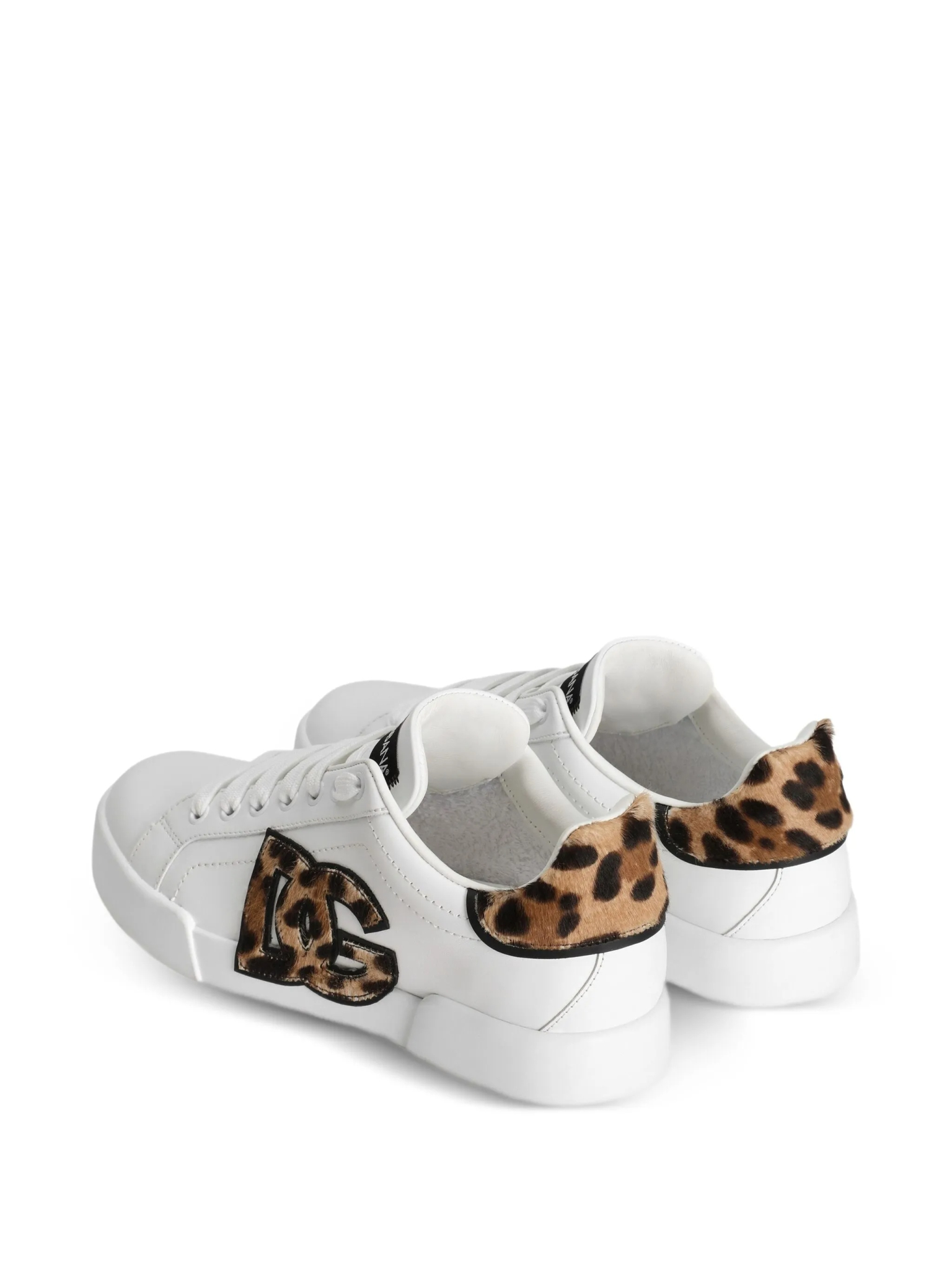 [Dolce & Gabbana] Sneakers FW26 CK2395 A0225