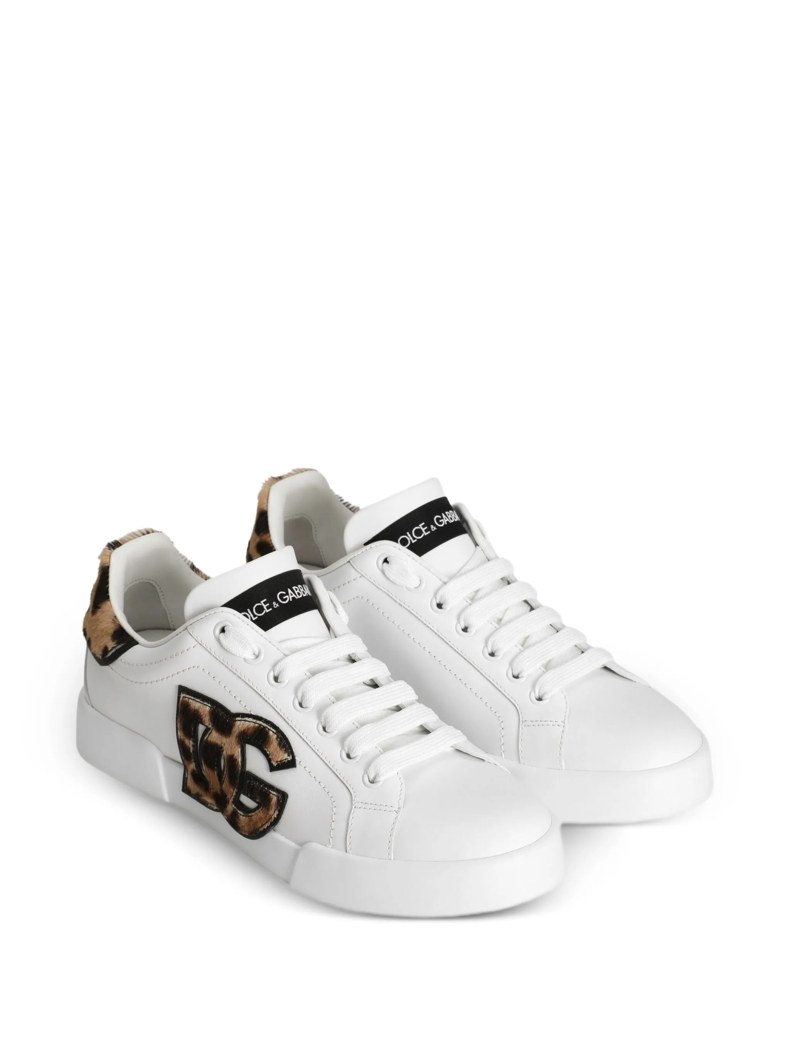 [Dolce & Gabbana] Sneakers FW26 CK2395 A0225