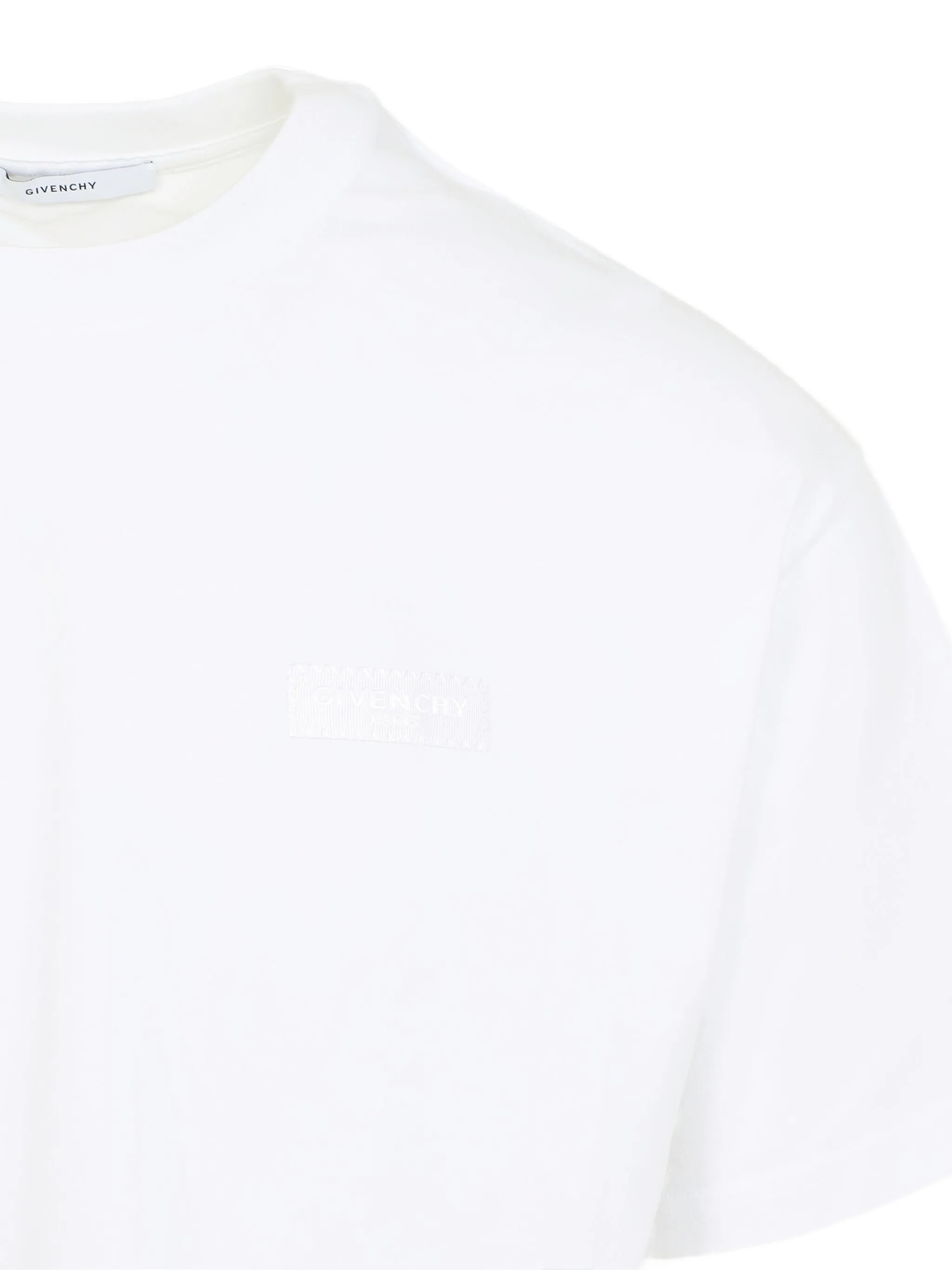 [Givenchy] T-shirts Short Sleeve FW26 BM71NK3YSJ