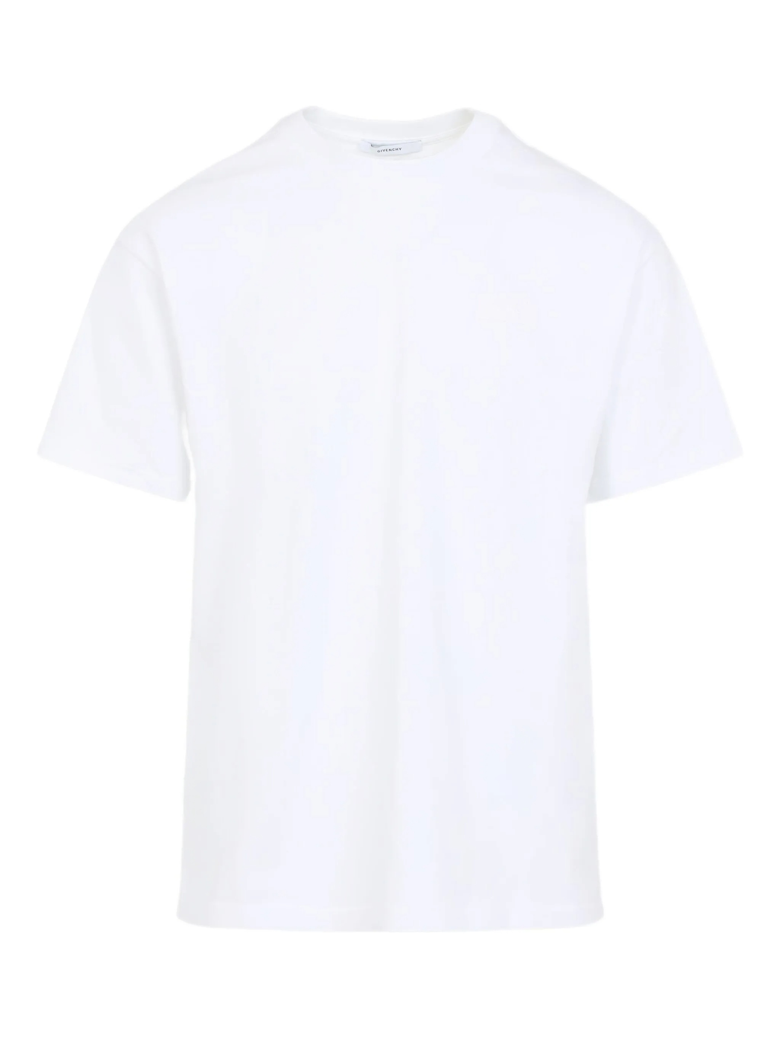 [Givenchy] T-shirts Short Sleeve FW26 BM71NK3YSJ