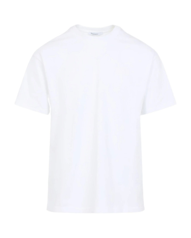 [Givenchy] T-shirts Short Sleeve FW26 BM71NK3YSJ