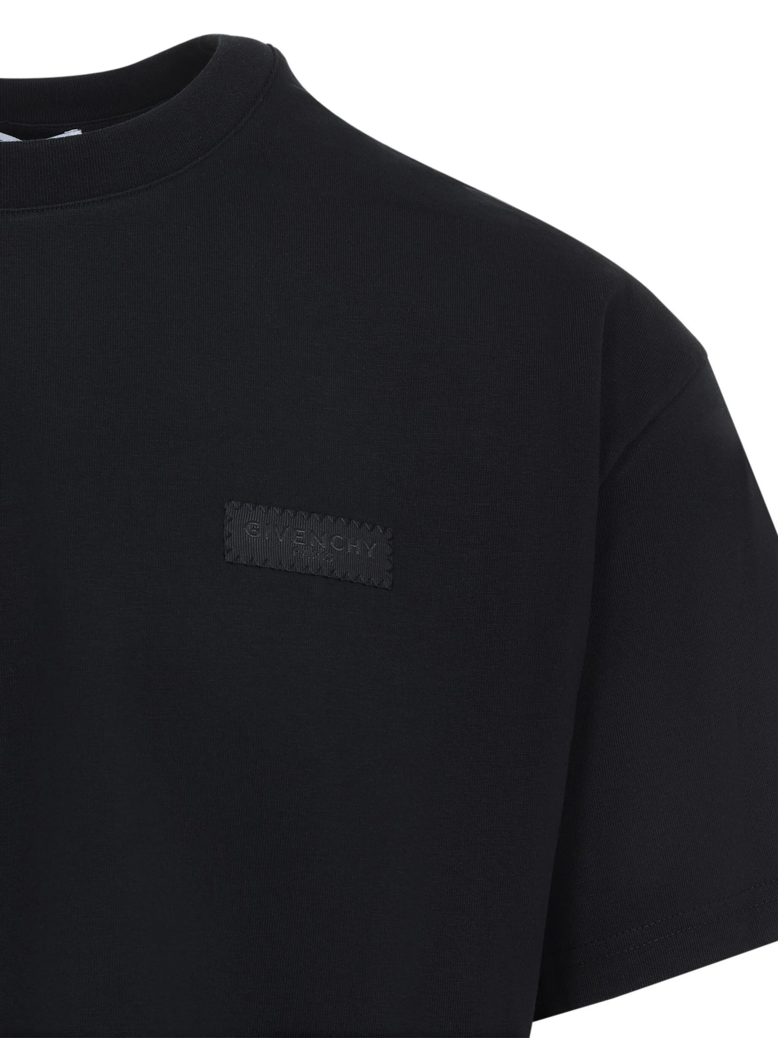 [Givenchy] T-shirts Short Sleeve FW26 BM71NK3YSJ