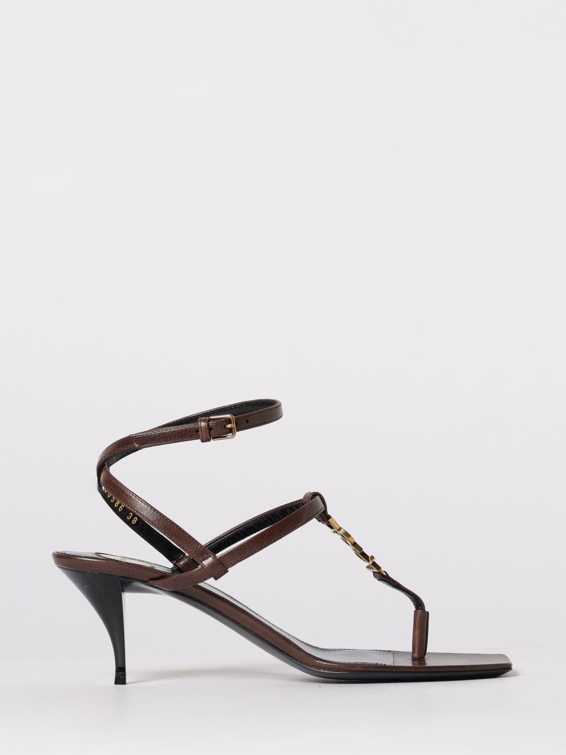 [Saint Laurent] Sandals SS26 86058625VAB 2128