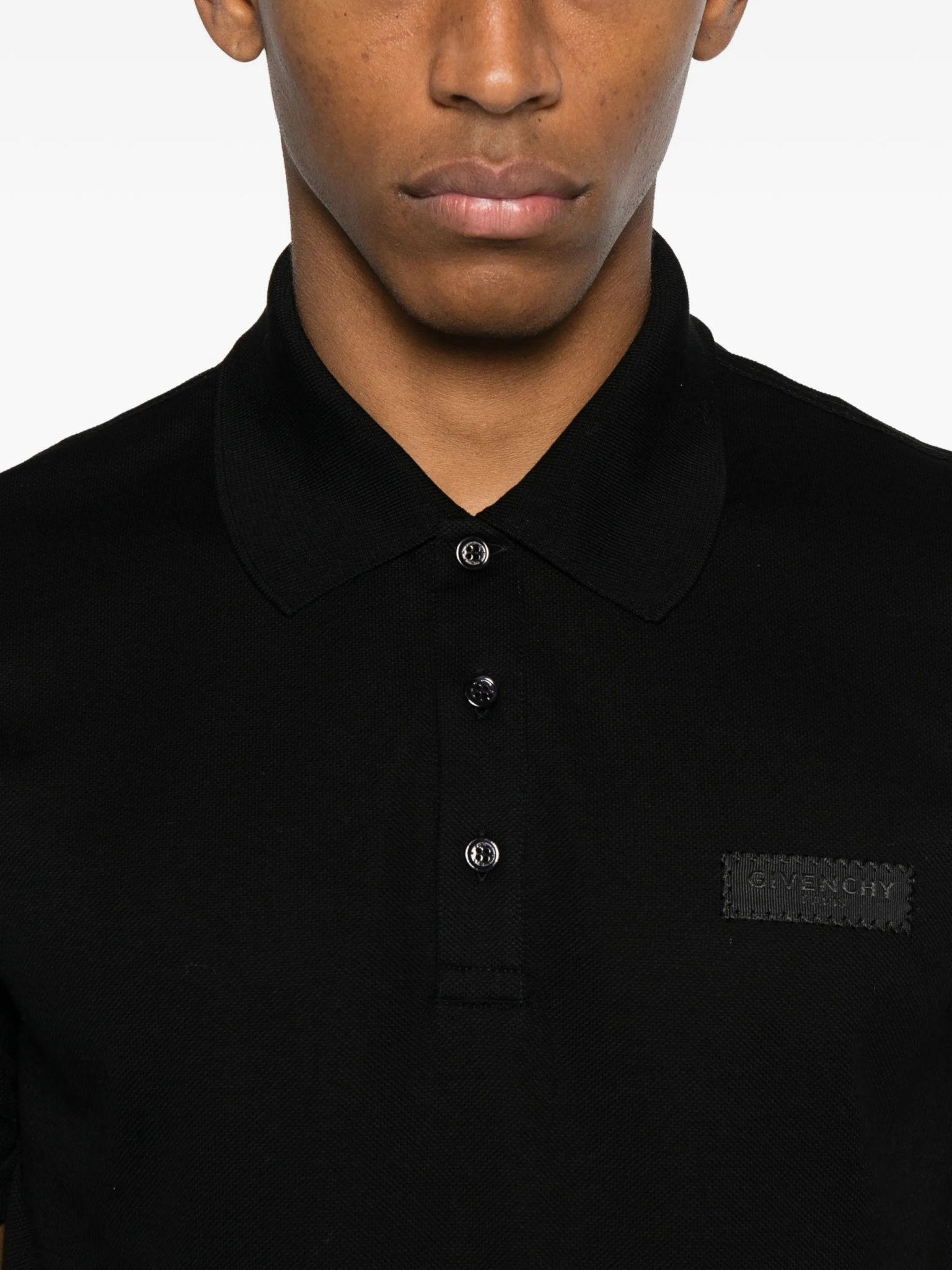 [Givenchy] T-shirts Short Sleeve FW26 BML00G3YSG