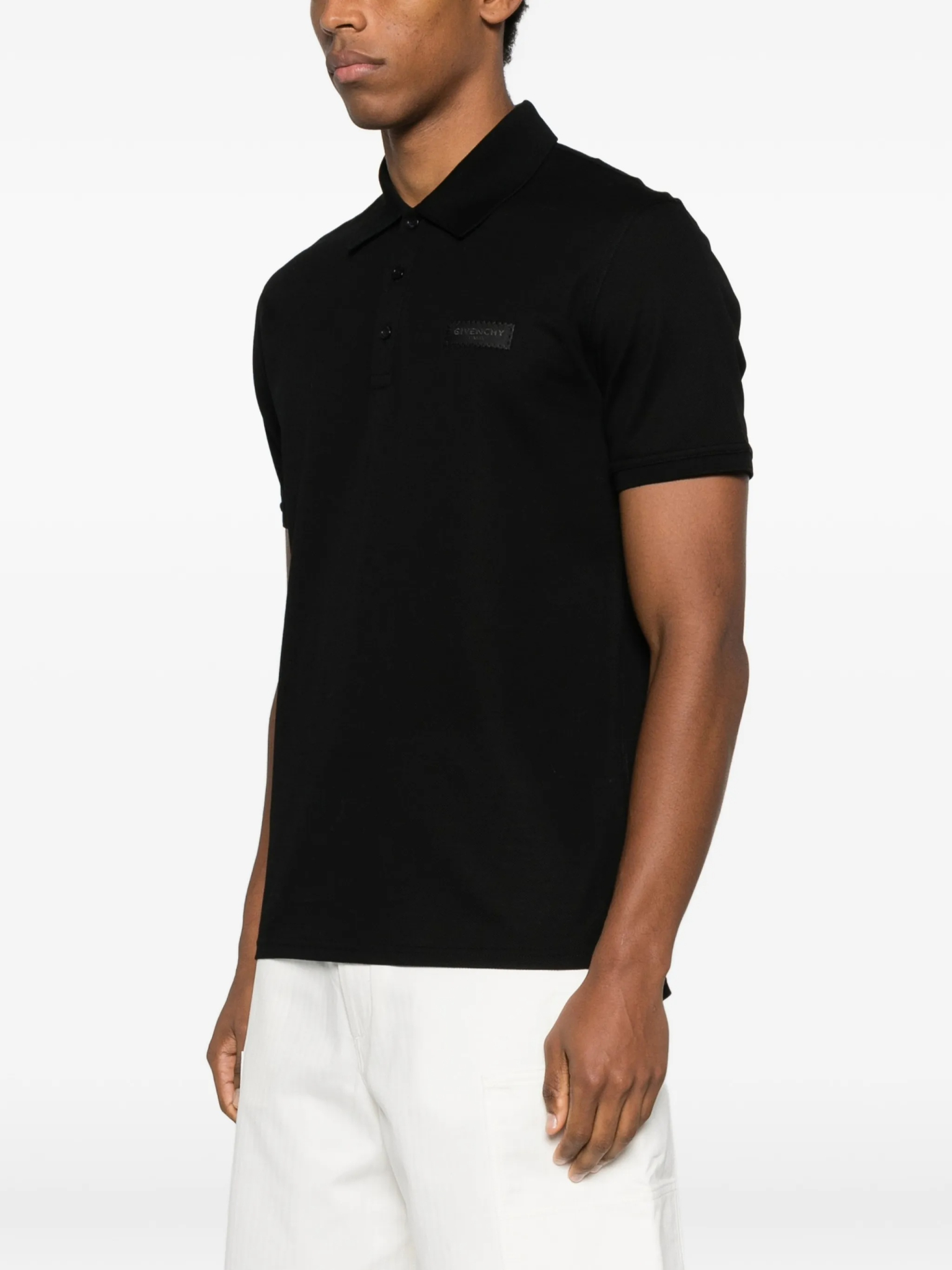 [Givenchy] T-shirts Short Sleeve FW26 BML00G3YSG